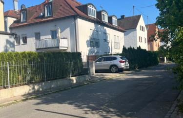 Moderne Galerie-Wohnung! Zentral-A8-B17 WIFI - Foto 19