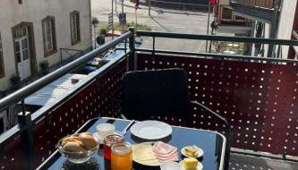 Apartment Haus Budinger by Interhome - Foto 3