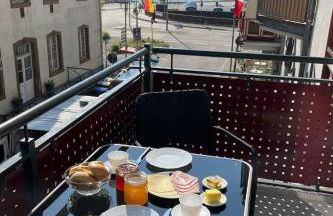 Apartment Haus Budinger by Interhome - Photo 3