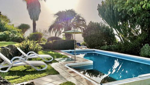 Nanou House - Foto 5, Garden, sunbed, Garden view, towels, dishwasher, pet friendly, heating