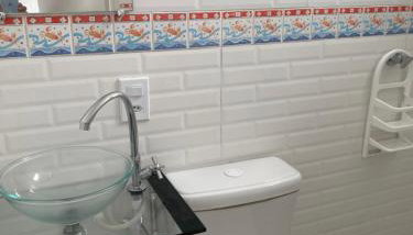 Antonia Hospedaria 2 - Foto 5