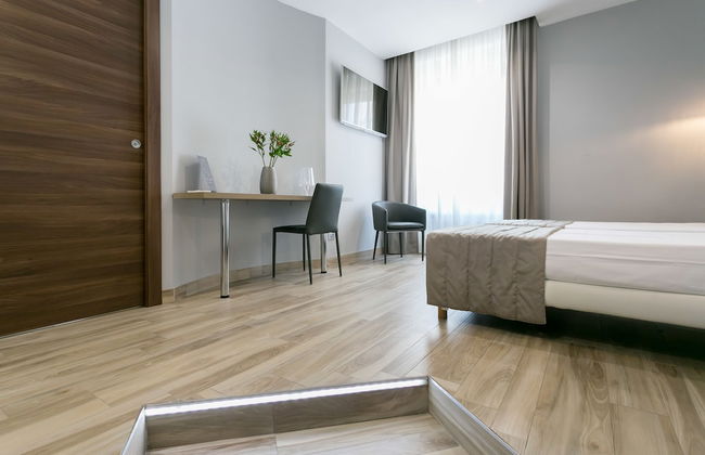 ApartHotel Durini - Photo 29