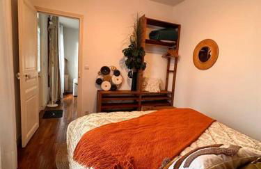 Haven of peace at the gates of Paris - Foto 7