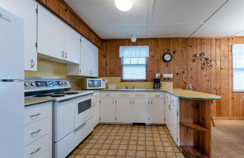 Red Cottage Cute Holland cottage walk to beach - Foto 8