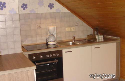 Gästehaus Klein - Foto 20