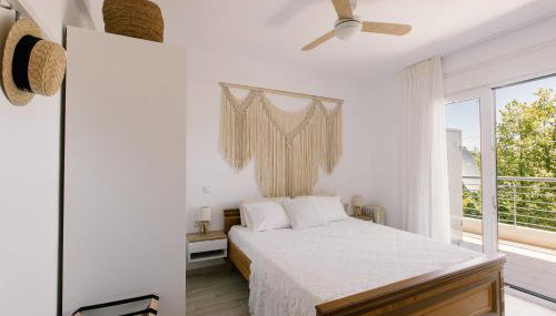 Sani Aquatic Villa with private garden - Foto 5