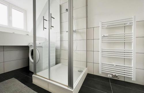 Schöne Ferienwohnung in Gernsbach Zentrum - Foto 15