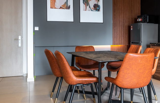 Reizz Residence by Plush - Foto 43