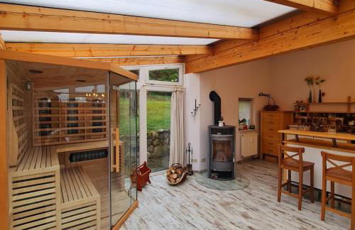 Urlaubsdomizil Am Töpfer - Ferienwohnungen in Olbersdorf - Foto 5