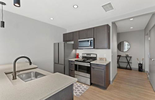 175 LEX - Walkable Downtown Lexington & Rupp Arena - Full Condos - Foto 19