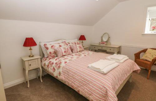 Chestnut Cottage - Foto 12