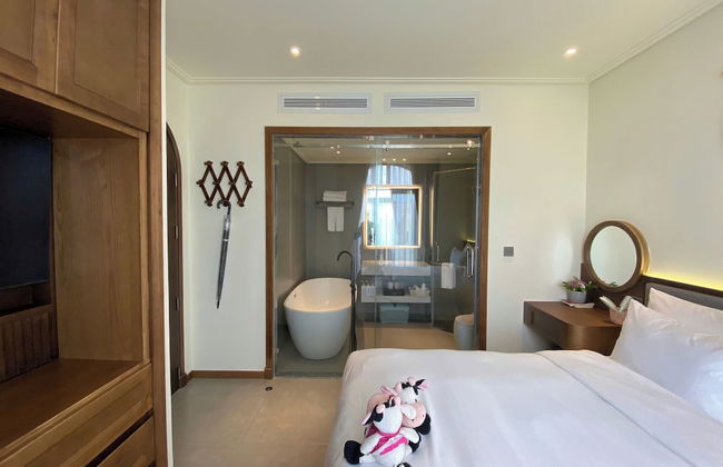 JB Serviced Apartment Phu Quoc - Foto 12