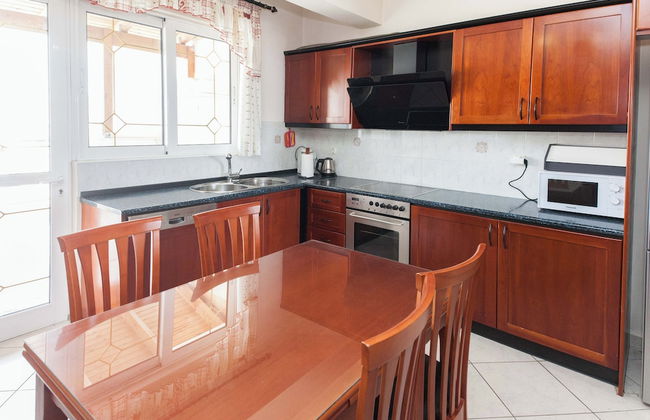 Koridalos Terrace Apt w Spectacular View - Foto 16