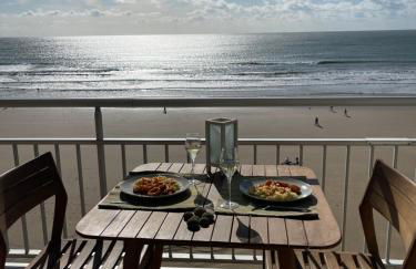 Appartement vue mer - Photo 13