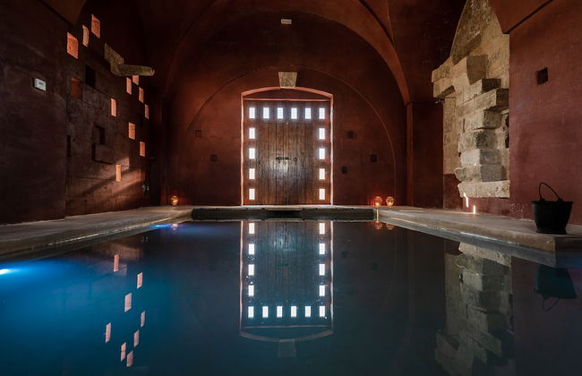 Masseria Palombara - Foto 59