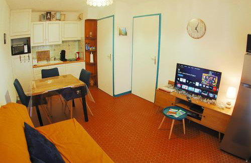 Ti Billig 100 m de la plage avec WiFi - Foto 14