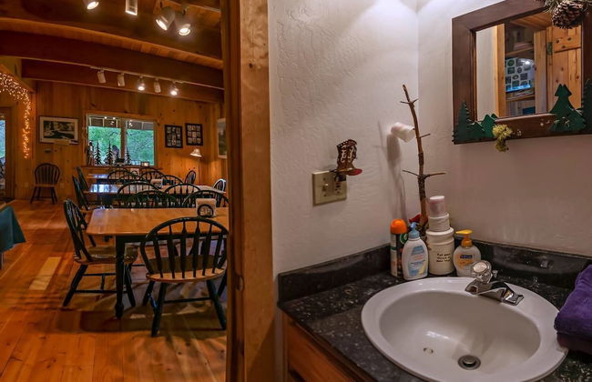 Sun Mountain Ranch Bunkhouse - Near Crater Lake - Foto 21