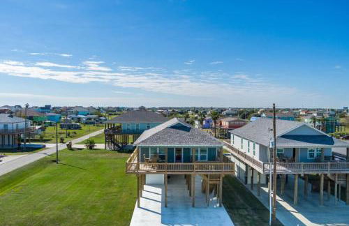 Two Adjacent Cabins, Sleeps 18 - Foto 60