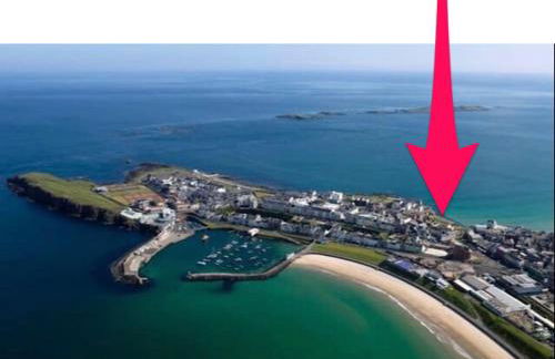 Ridge Cottage Portrush - Foto 16