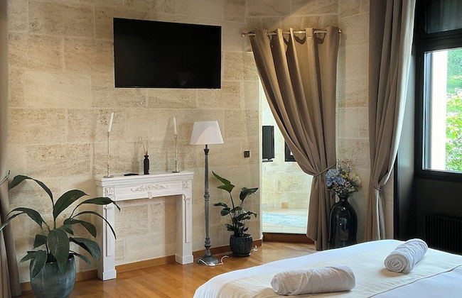 Château Camiac - Foto 6