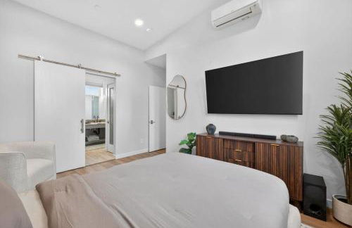 Capital City Loft - Modern 3BD Downtown Sacramento - Foto 13