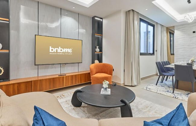 bnbme | Alkhawaled-7 | 3BDR - Foto 26