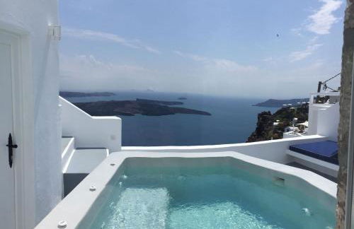 Altana Cliffside Villas - Foto 20