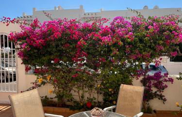 Duplex en urbanización con piscina comunitaria y wifi - Foto 6