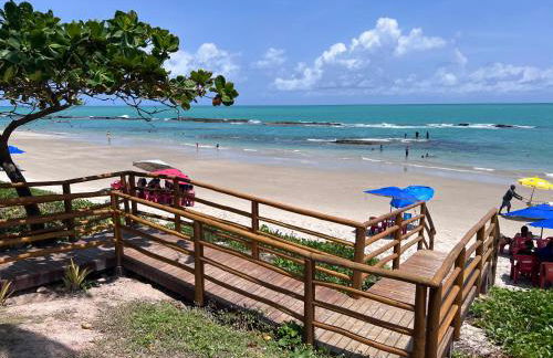 Prime Flat Kauai 406 Praia dos Carneiros-Tamandaré - Photo 30