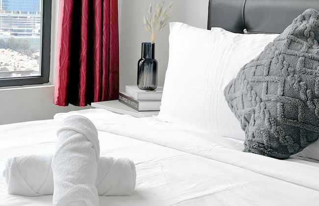 USJ One Park by Manhattan Group - Foto 29