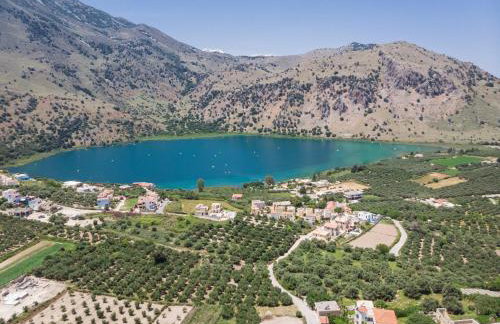 Pagonas Traditional House - Foto 74