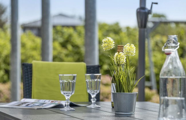 "Donka" - 300m to the fjord - Foto 18