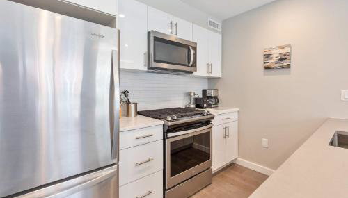 Luxury 2BR North End Retreat - Foto 5