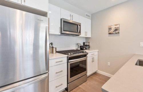 Luxury 2BR North End Retreat - Foto 5