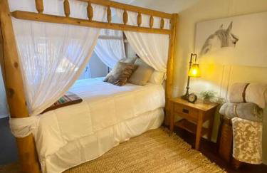 B-B Ranch Cottage~Heart of Gold Country~*HOT TUB* - Foto 72