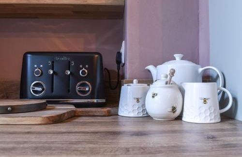 Honey Cottage - Foto 9