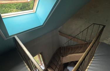 Gîte au coeur de la forêt - Foto 28