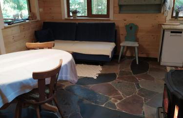 Domek Moczykija - Foto 56