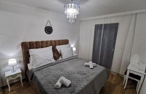 Luxury Villa Sara with Jacuzzi in Malinska - Foto 20