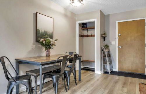 Renovated Ski In Ski Out Condo at Holiday Valley - Foto 23