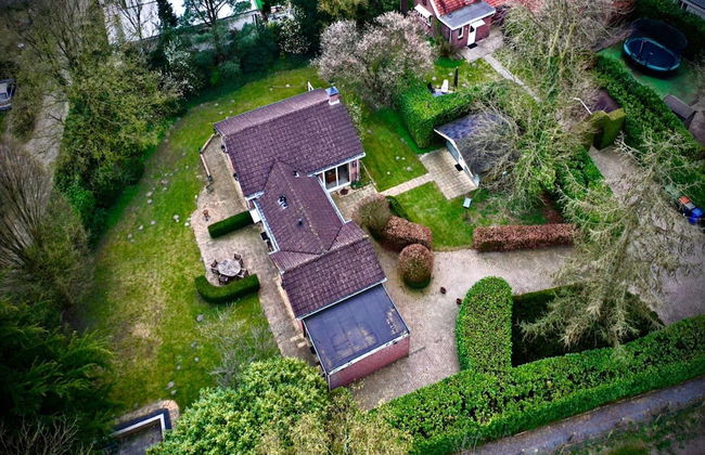 Spacious Holiday Home in Garderen near Forest - Foto 39