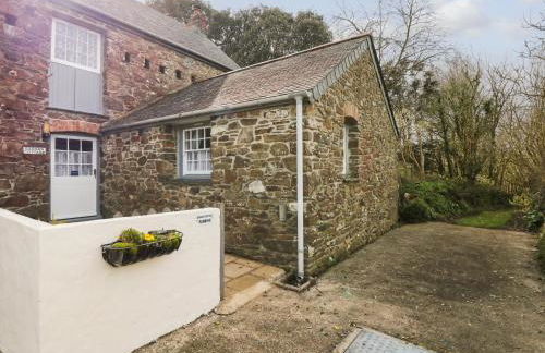 Badger Cottage - Foto 1