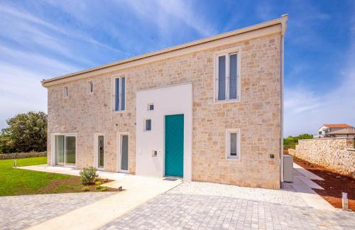 Villa Vela Muline - 8 plus 2 guests - heated pool - Photo 8