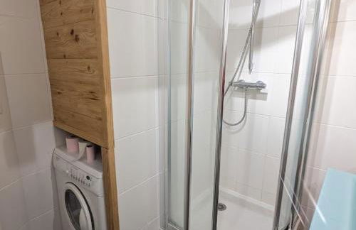 Appart cosy au pied des pistes, pour 7 pers - FR-1-557-137 - Foto 8