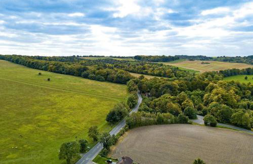 Willow Lodge In Hexton - Foto 7