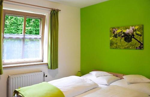 Ferienwohnungen Wendelstein - Foto 63