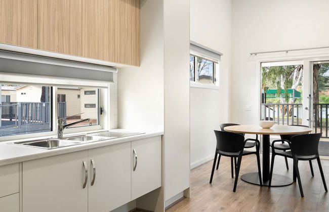 Echo Holiday Parks - Renmark - Foto 34