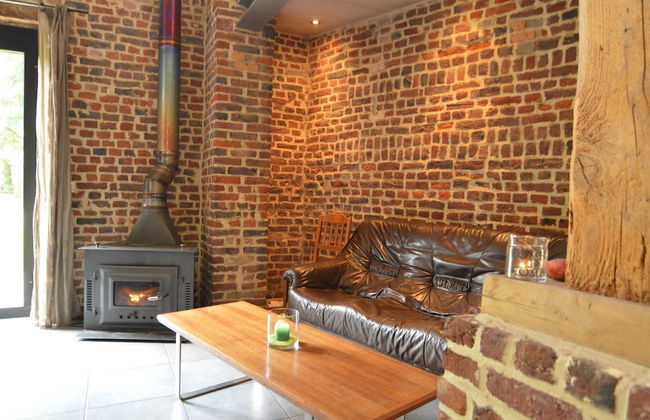 Teuven Farmhouse for 24 Guests - Foto 13