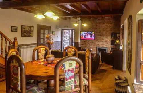 Casa Rural Vely para 8 personas - Foto 15