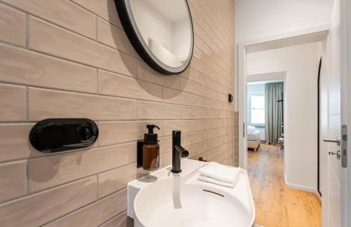 Hozo - Exklusivapartments der Roze Living - Foto 37